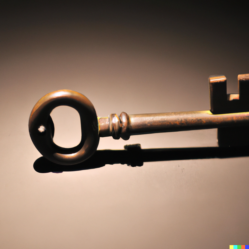 The key to unlocking the right answer is often knowing whether a "right" answer, actually exists!